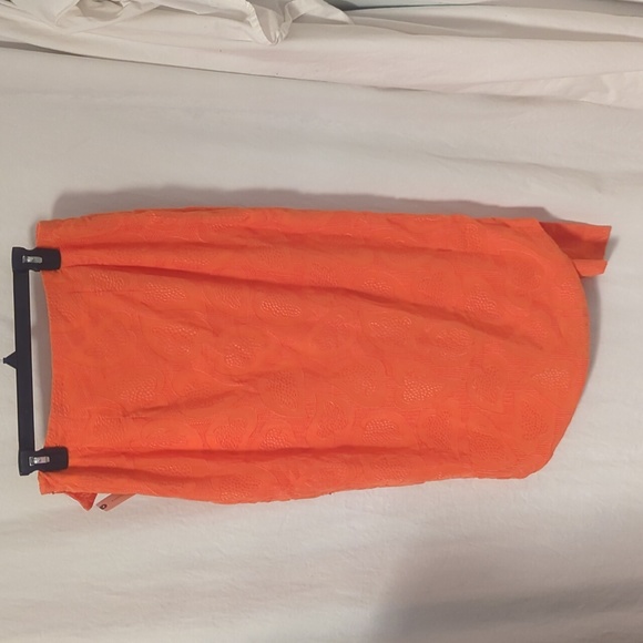 NWT Anthropologie Maeve embroidered skirt - Picture 6 of 11